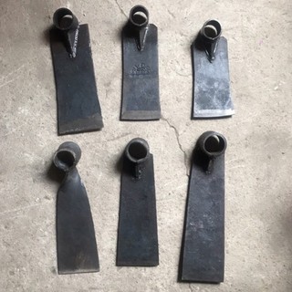 cuốc nhíp cuốc hố cuốc đồi trồng cây