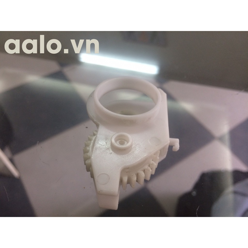 Bộ bánh răng trung gian Canon lbp 3300 sử dụng cho máy in canon lbp 3300, 3310, 3370, hp 1160,1320, 2014, 2015