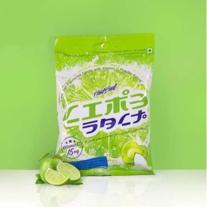 Kẹo Chanh Muối Thái Lan Siêu Ngon ( Túi 100g )