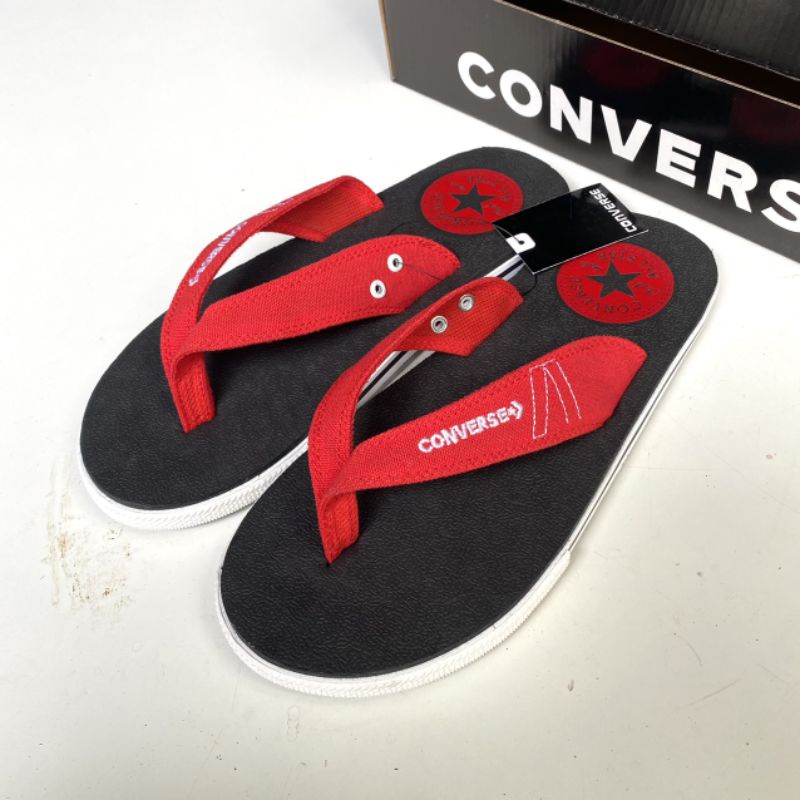 Dép nam đẹp conversse thái alll stars full box 2022