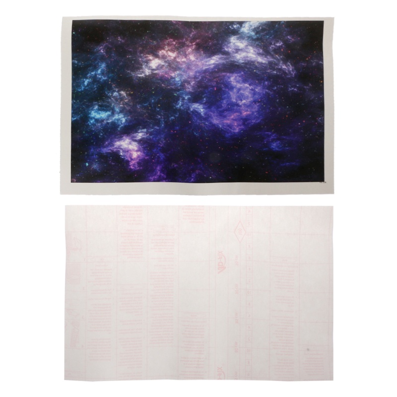 Tấm nhãn dán tự làm cho mặt sau của màn hình máy tính HP/ Acer/ Dell /ASUS/ Sony/Xiaomi/macbook air