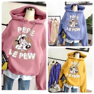 Áo  nỉ  hoodie