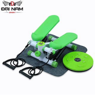 Máy Chạy Bộ Đi Bộ Mini Summer