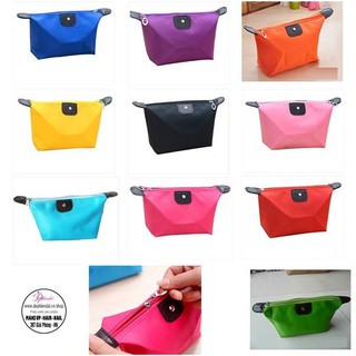 Túi đựng mỹ phẩm hàn quốc không thấm nước 25k