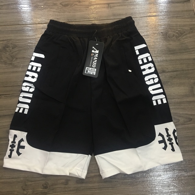 [GIÁ HỦY DIỆT] Quần Short Thun 1v - Quần Short nam Thể Thao - Uniex siêu hót 2020 [Kèm Video + Ảnh Thật] | BigBuy360 - bigbuy360.vn