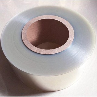 Cuộn Mica bọc thành bánh Mousse 6cm/8cm