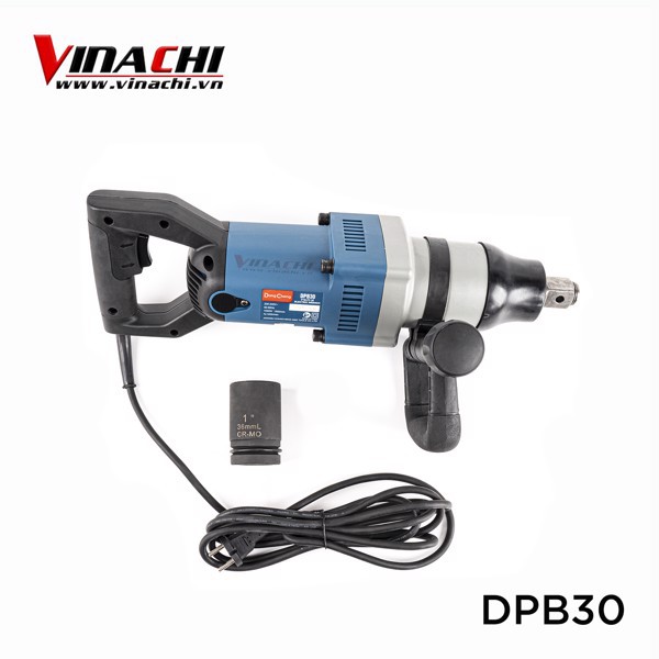 Máy bắt ốc Dongcheng DPB30