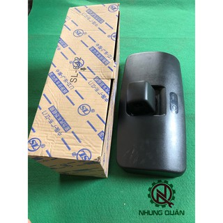 Gương to lắp cho xe dongfeng SL642 chính hãng