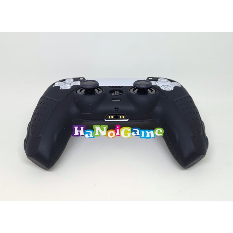 Bọc Silicone Tay Cầm PS5 DualSense Chính Hãng IINE
