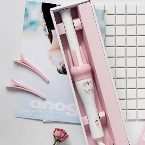 Máy uốn tóc Vivid Vogue 022B