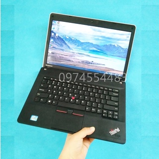 [SSD Win 10] Laptop Lenovo Thinkpad E420 E430 Core i3/i5 vỏ máy siêu cứng cáp máy Mỹ
