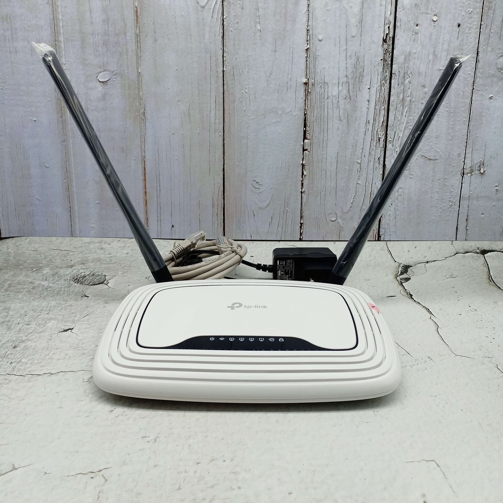 Bộ phát wifi TP-Link WR841N