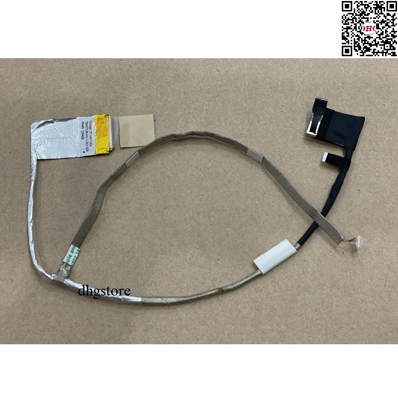 Cáp màn hình laptop HP CQ43 430 431 435 436 G43 CQ57