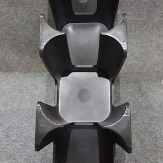 Kệ Đựng Ly Giấy 4 Ngăn