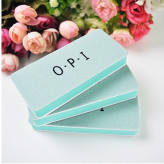 Phào Dũa Mịn OPI