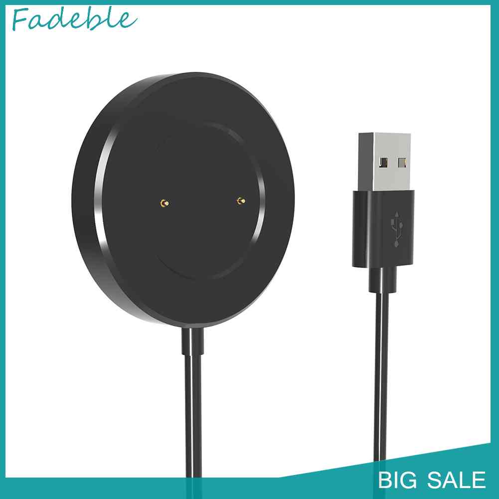 Cáp Sạc Nam Châm Cho Đồng Hồ Thông Minh Realme Watch S RMA207