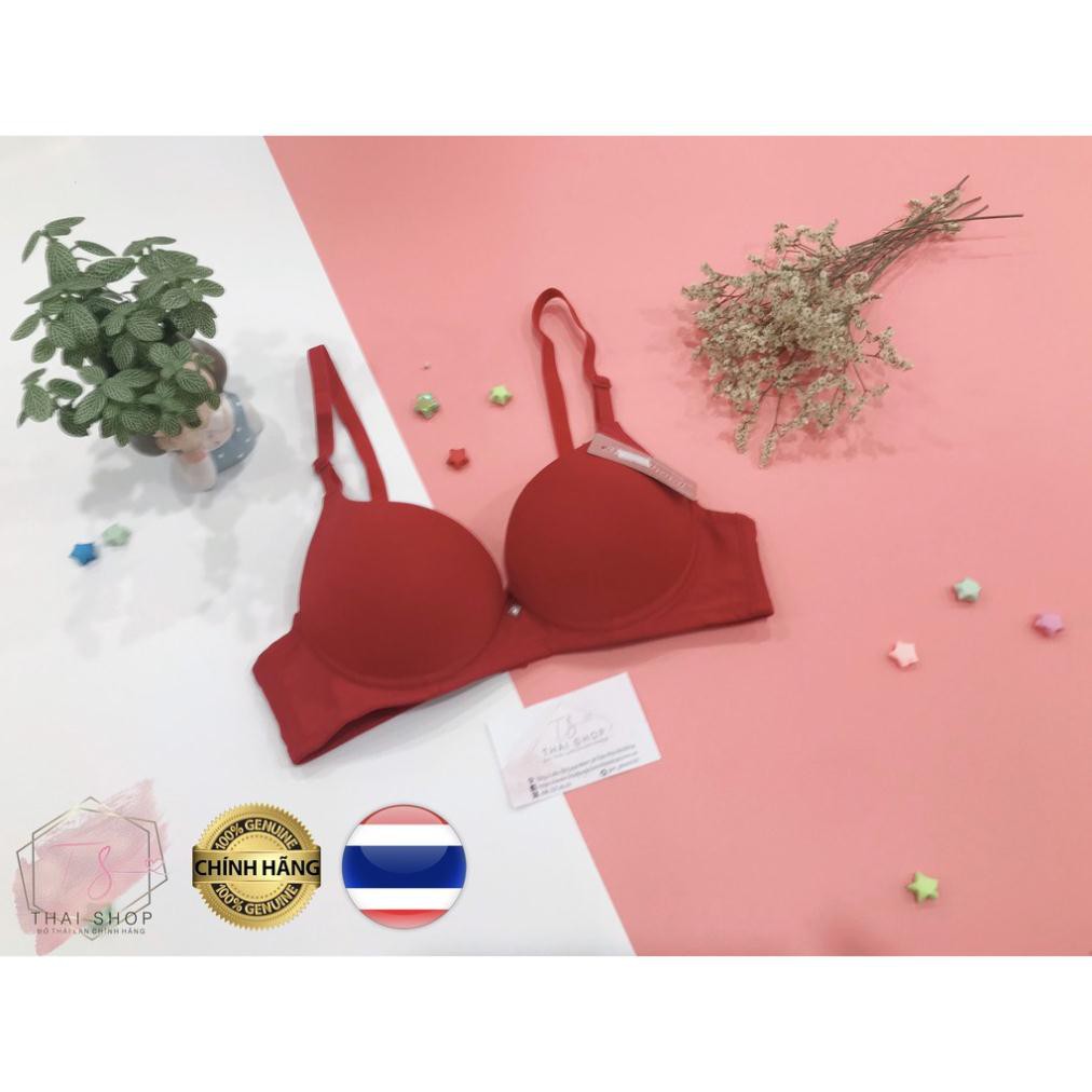 [CHÍNH HÃNG] Aó Lót Thái Lan Mút Kép Cao Cấp Vừa Nâng, Vừa Đẩy Ngực Mặc Áo Dài Sisterhood 1890 | BigBuy360 - bigbuy360.vn