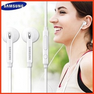 <> Tai nghe Samsung chính hãng kích thước 3.5mm dành cho dòng máy Samsung S6 S7 S8 Edge Note- phukiengiare638