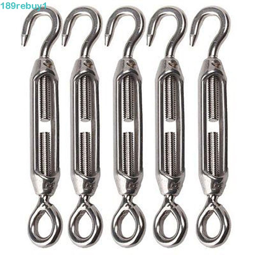 Rebuy1 Móc Nối Căng Dây Cáp Kéo Căng Cát Nối Dài Mắt