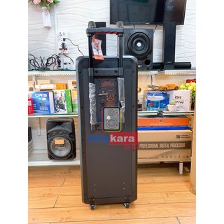 Loa Kéo JBZ 1219