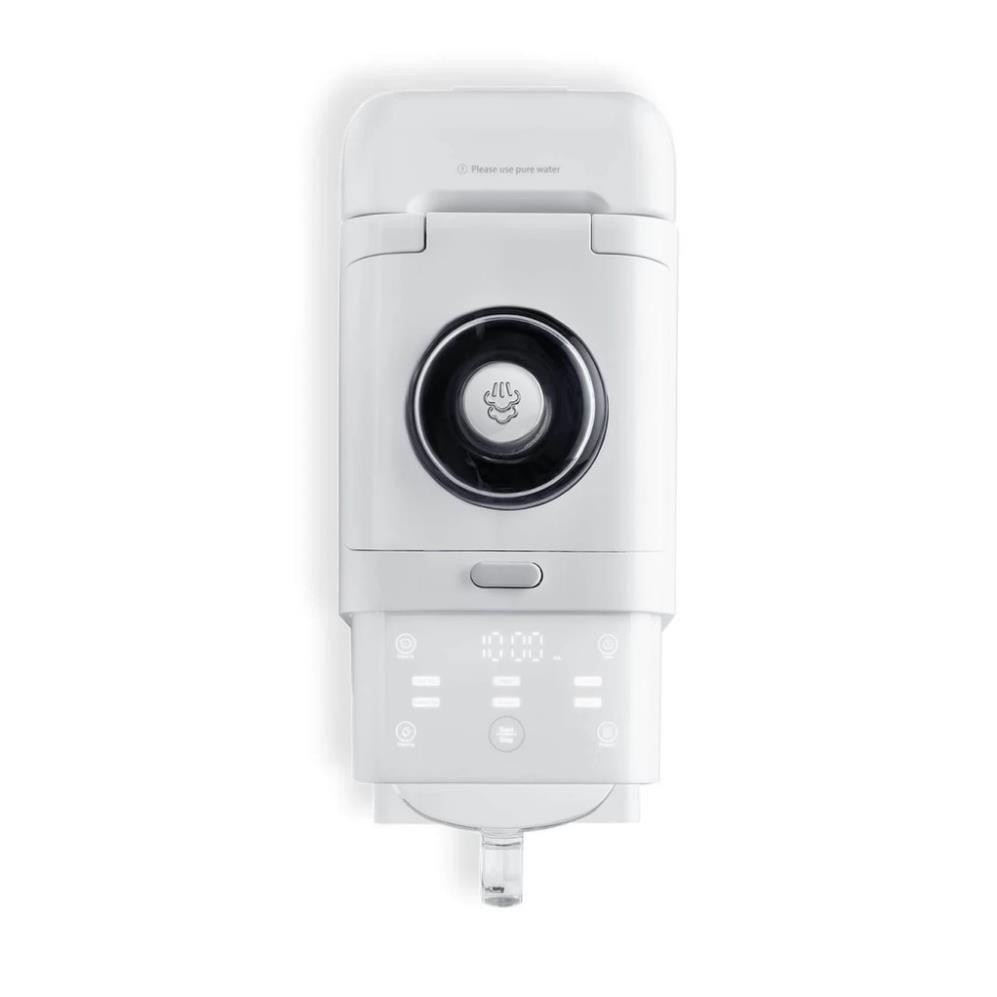 Máy Chuyên Làm Sữa Hạt MILA SPRINGLANE KITCHEN Làm Sữa Hạt Đỉnh Cao Công Suất Lớn Thích Hợp Cho Mọi Gia đình