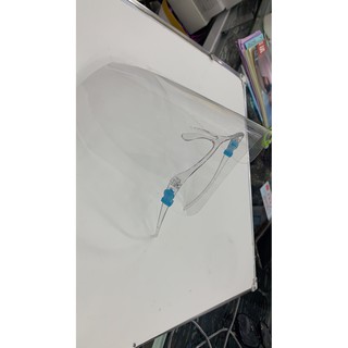 Kính bảo hộ phòng chống dịch