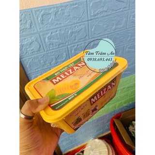 Bơ thực vật 800g