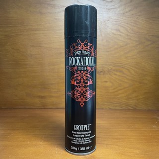 Gôm xịt tạo kiểu Groupie Tigi Bed Head Rockaholic 385ml