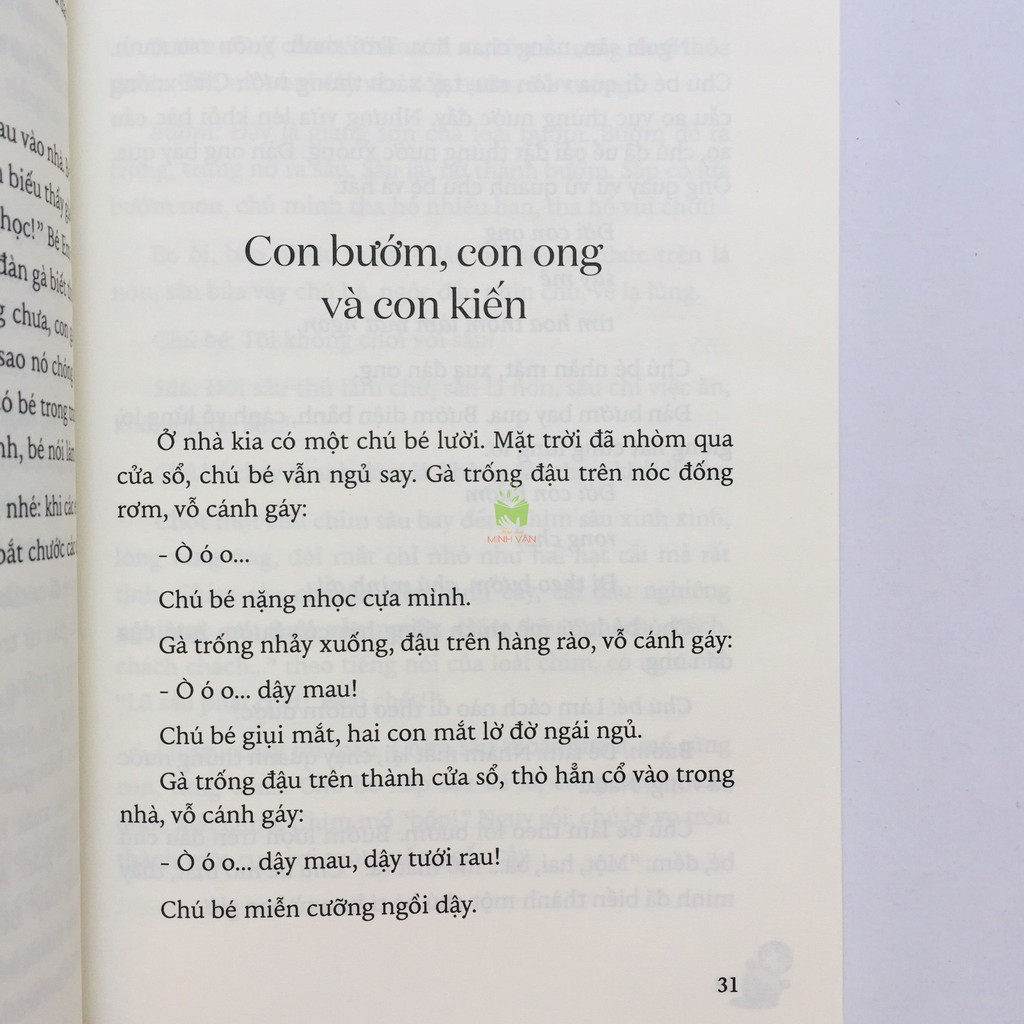 Sách – Những Truyện Hay Viết Cho Thiếu Nhi - Cuốn lẻ tùy chọn