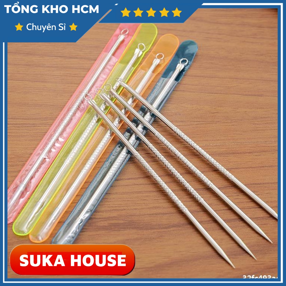 Que Nặn Mụn Trứng Cá Model SUKAHOUSE H029