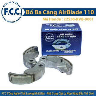 Bộ bố ba càng ab 110 click scr càng ngắn