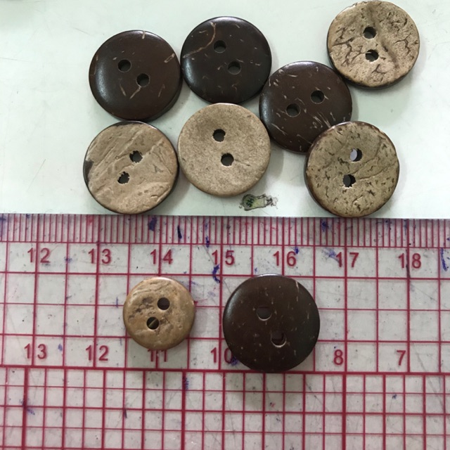 Cúc dừa gỗ