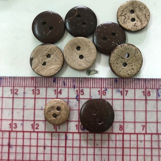 Cúc dừa gỗ