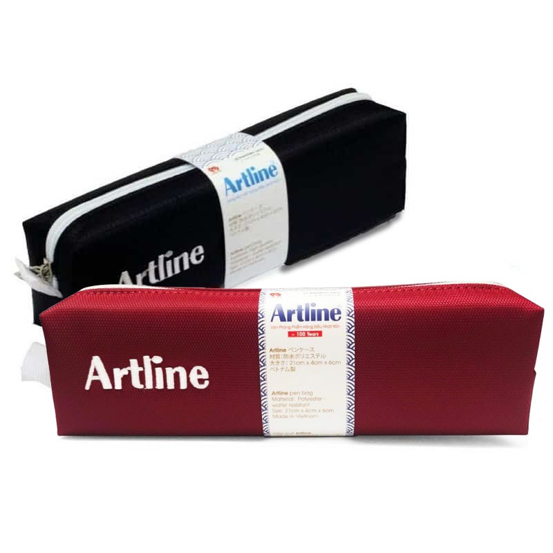 Hộp bút Artline đa năng, chống thấm nước