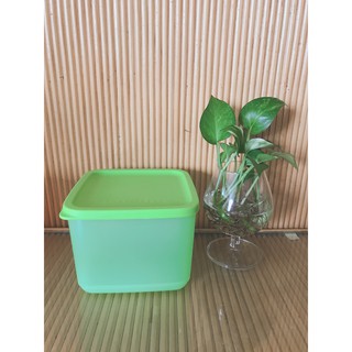 Hộp bảo quản thực phẩm Tupperware Medium Square Round