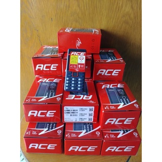 Điện thoại itel IT2161 giọng nói ma thuật