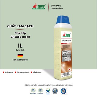 Siêu tẩy nhà bếp GREASE speed Tana® - Dung tích 1L