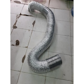 ỐNG SUN THOÁT GIÓ PHI 120