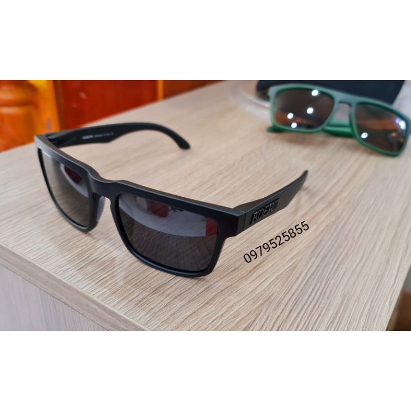 Kính kdeam phân cực polarized chống tia uv400