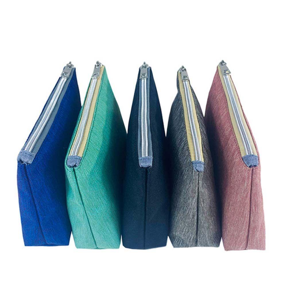 XIANTIN Túi Đựng Mỹ Phẩm Có Thể Giặt Sạch Tiện Lợi Chất Lượng