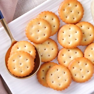 Bánh Quy mặn