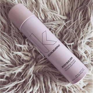 Mousse bọt tạo kiểu tóc Kevin.Murphy Body.Builder Volumizing 375ml