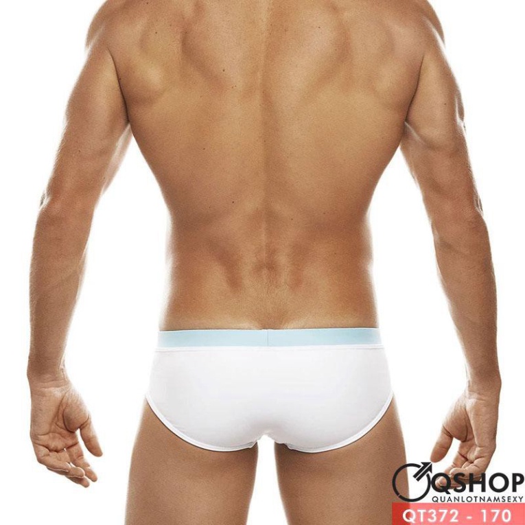 QUẦN BƠI NAM QT372 - Hàng nhập khẩu | BigBuy360 - bigbuy360.vn