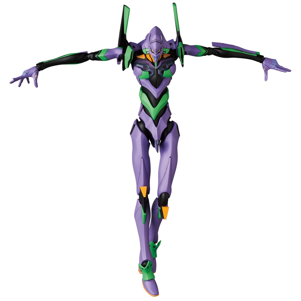 Đồ trang trí Nhân Vật YB2 EVA MAF080 EVANGELION-01 Dành Cho Bé BY2