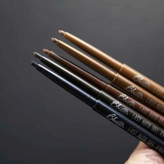 CHÌ KẺ MẮT LAST AUTO GEL EYELINER