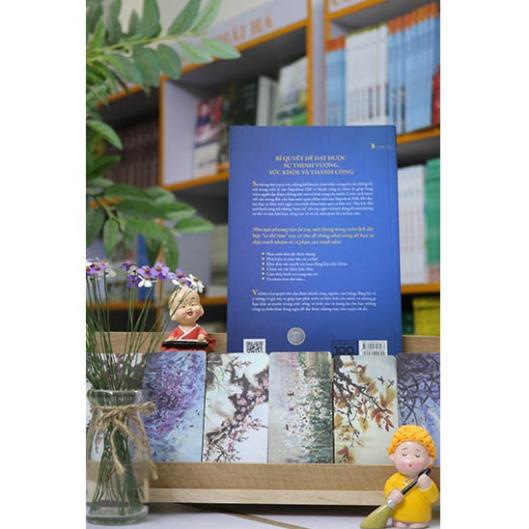 Sách - Nghĩ giàu làm giàu 365 ngày - Thái Hà Books