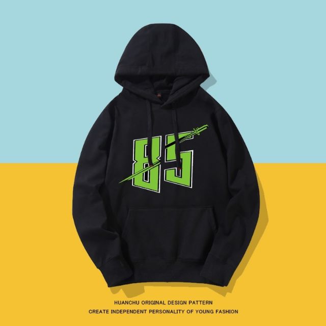 Áo Hoodie Vương Nhất Bác, Wang Yibo 85