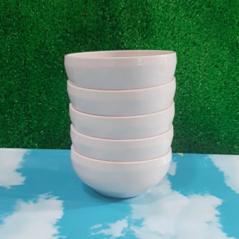 Tô Tròn Amori 850 ml Cho Bé  hàng Inochi- Hàng Nhật Bản-Sang Trọng-Cao Cấp