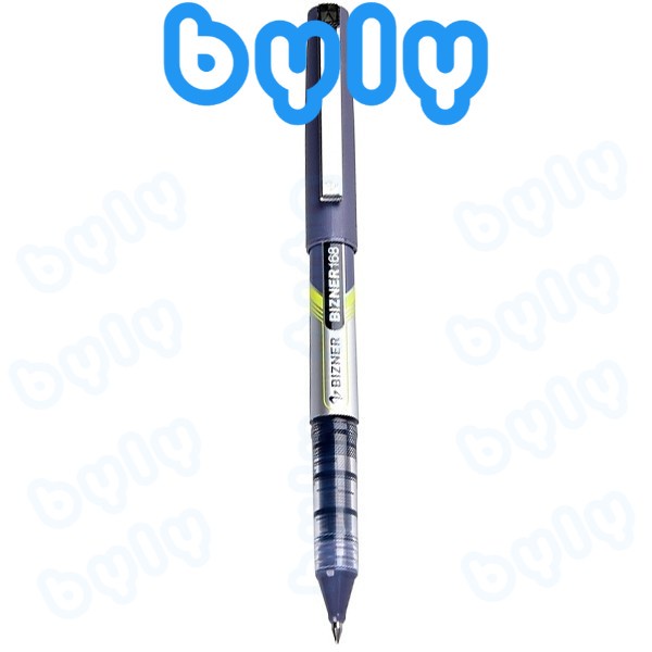Bút lông bi ký tên cao cấp Thiên Long Bizner | BIZ-168 - ByLy Store