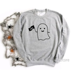 Áo khoác trơn SWEATER Áo thun size M - XXL cho nam và nữ